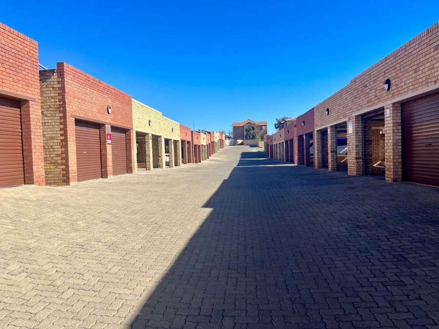 3 Bedroom Property for Sale in Shellyvale Free State